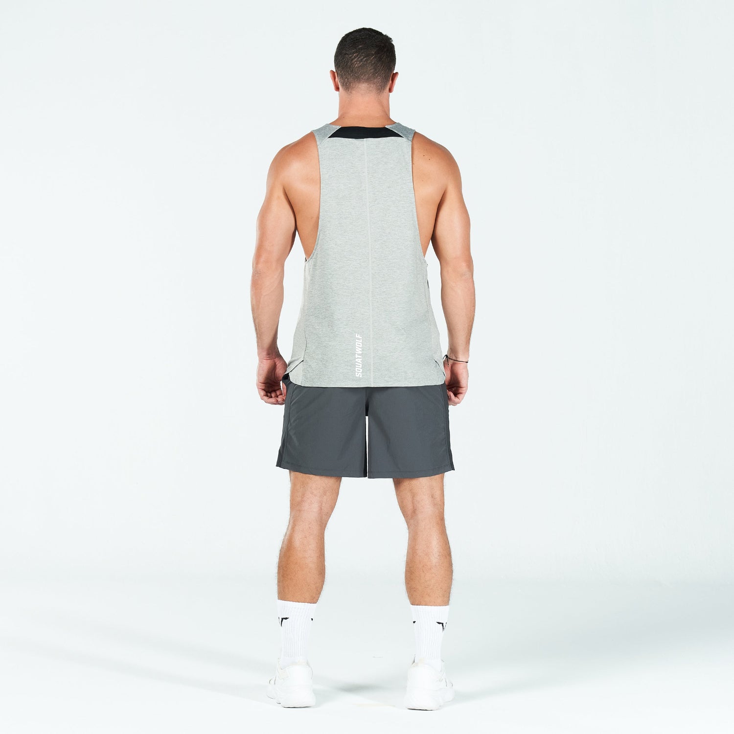squatwolf-gym-wear-core-aero-tech-stringer-grey-marl-stringer-vests-for-men