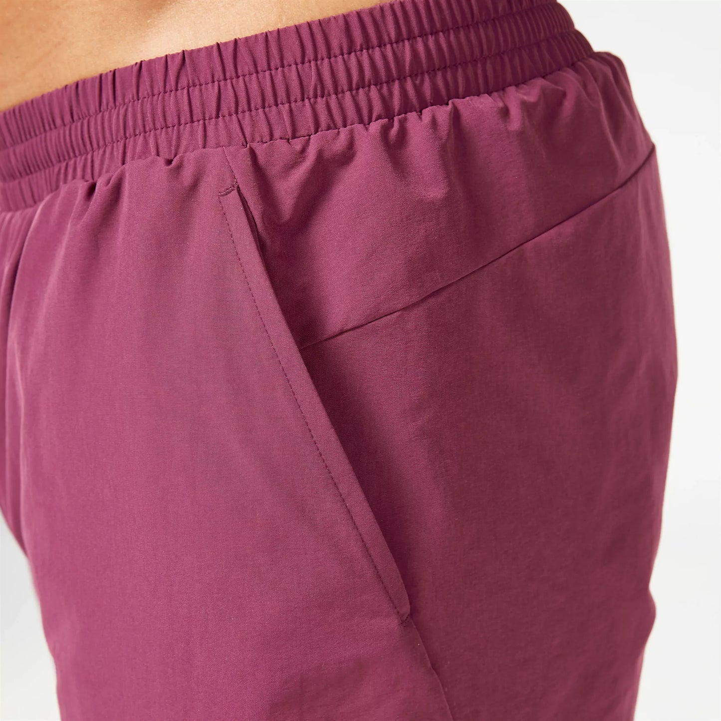 ACTDRY® 2-In-1 5" Shorts - Grape