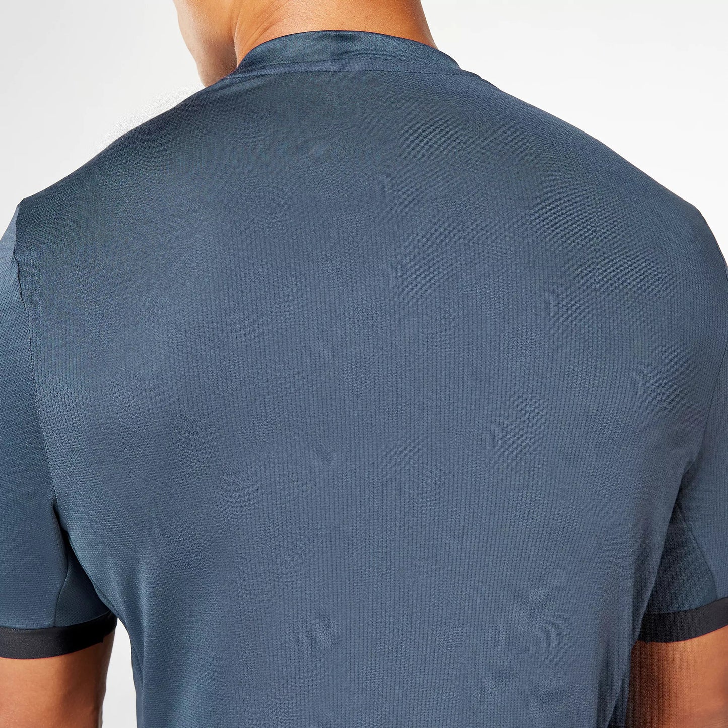 LAB360° TDry™ Power T-shirt - Blue Nights