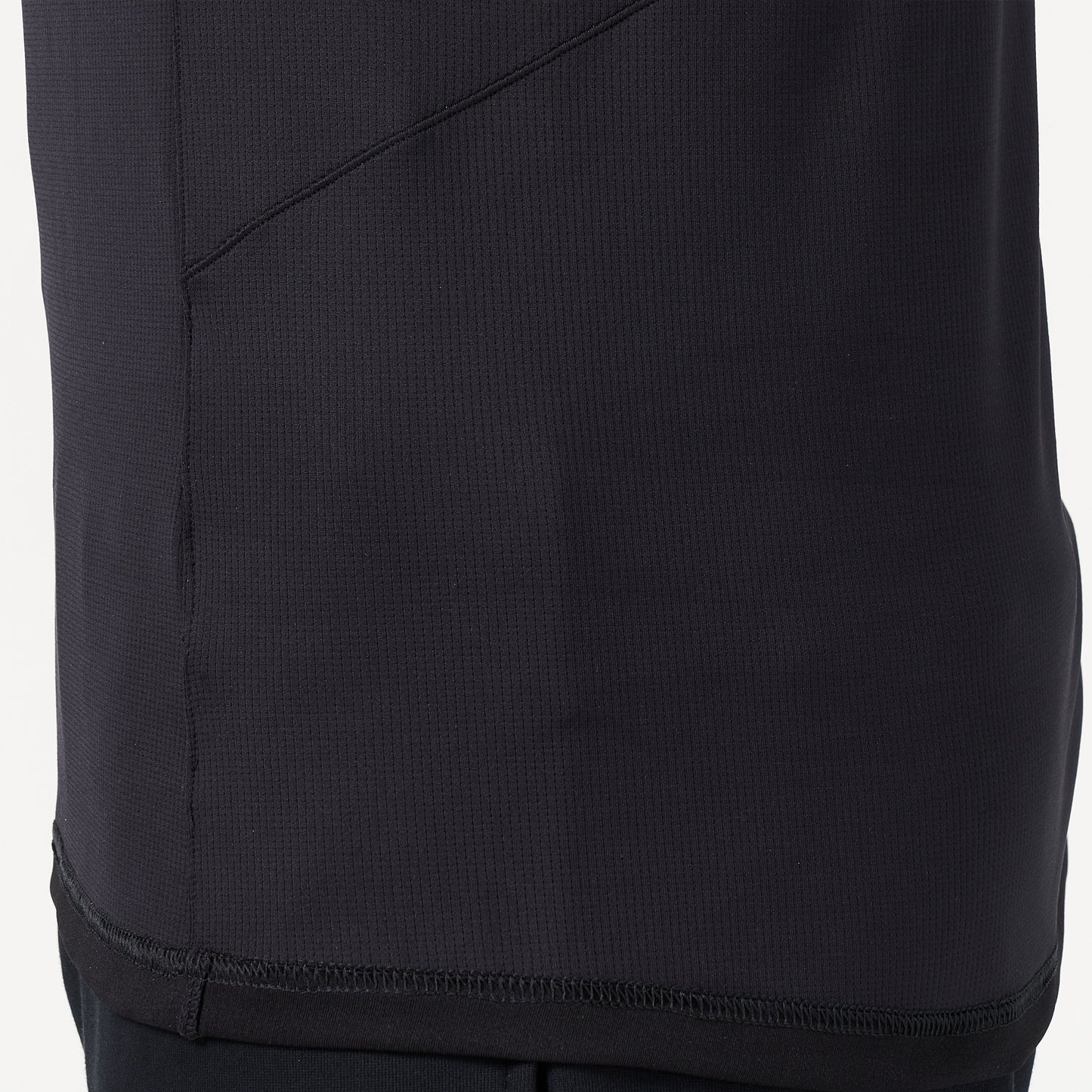 squatwolf-gym-wear-hype-tank-white-with-black-panel-stringer-vests-for-men