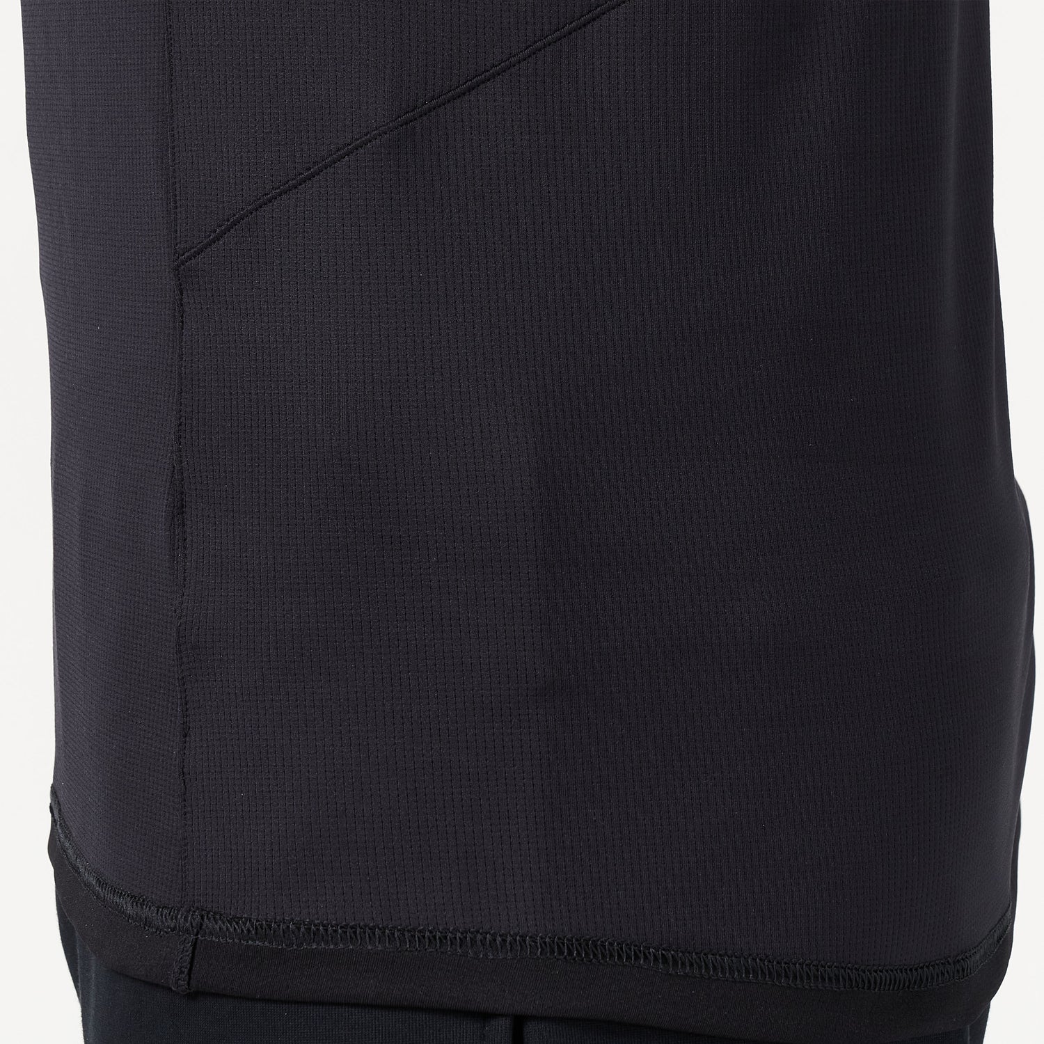 squatwolf-gym-wear-hype-tank-white-with-black-panel-stringer-vests-for-men