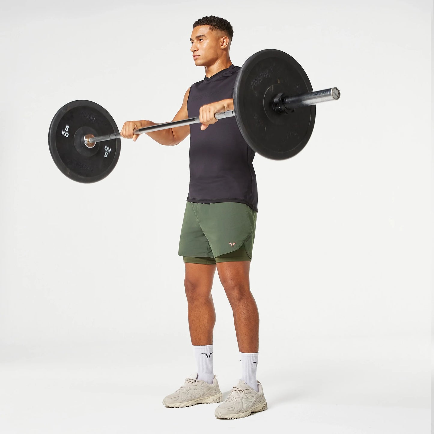 ACTDRY® Tank - Black