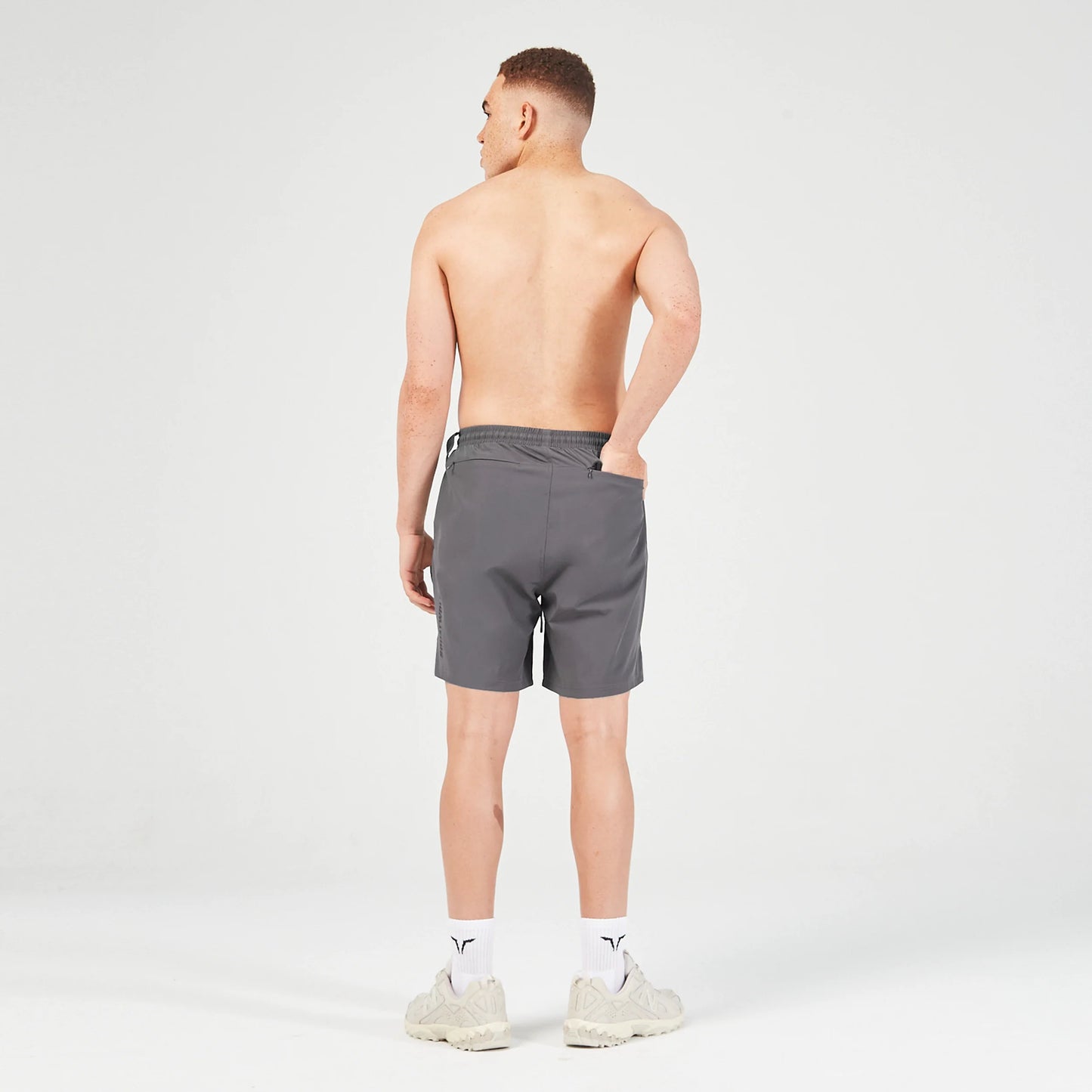 squatwolf-gym-wear-essential-pro-7-inch-shorts-asphalt-workout-short-for-men