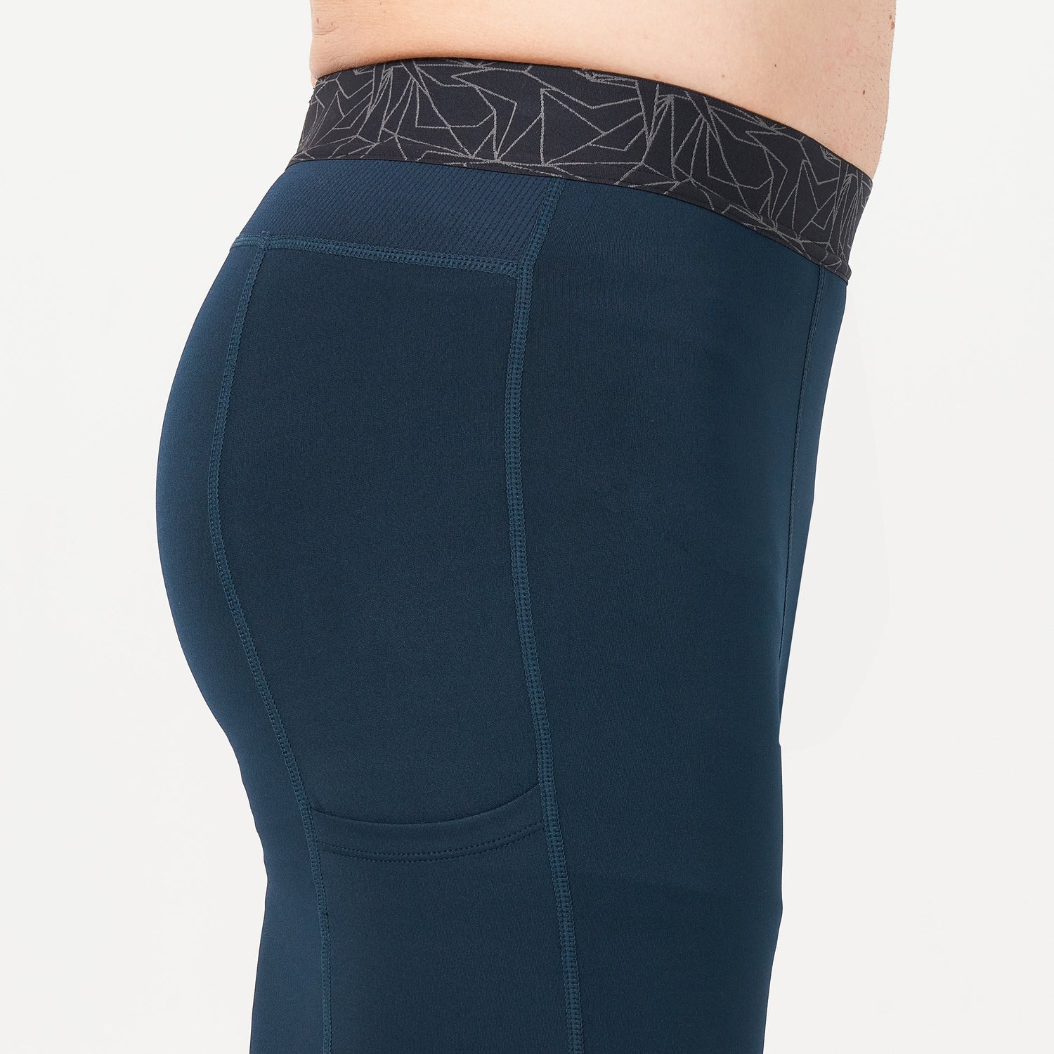 squatwolf-gym-wear-lab360-tdry-gym-tights-navy-workout-tights-for-men