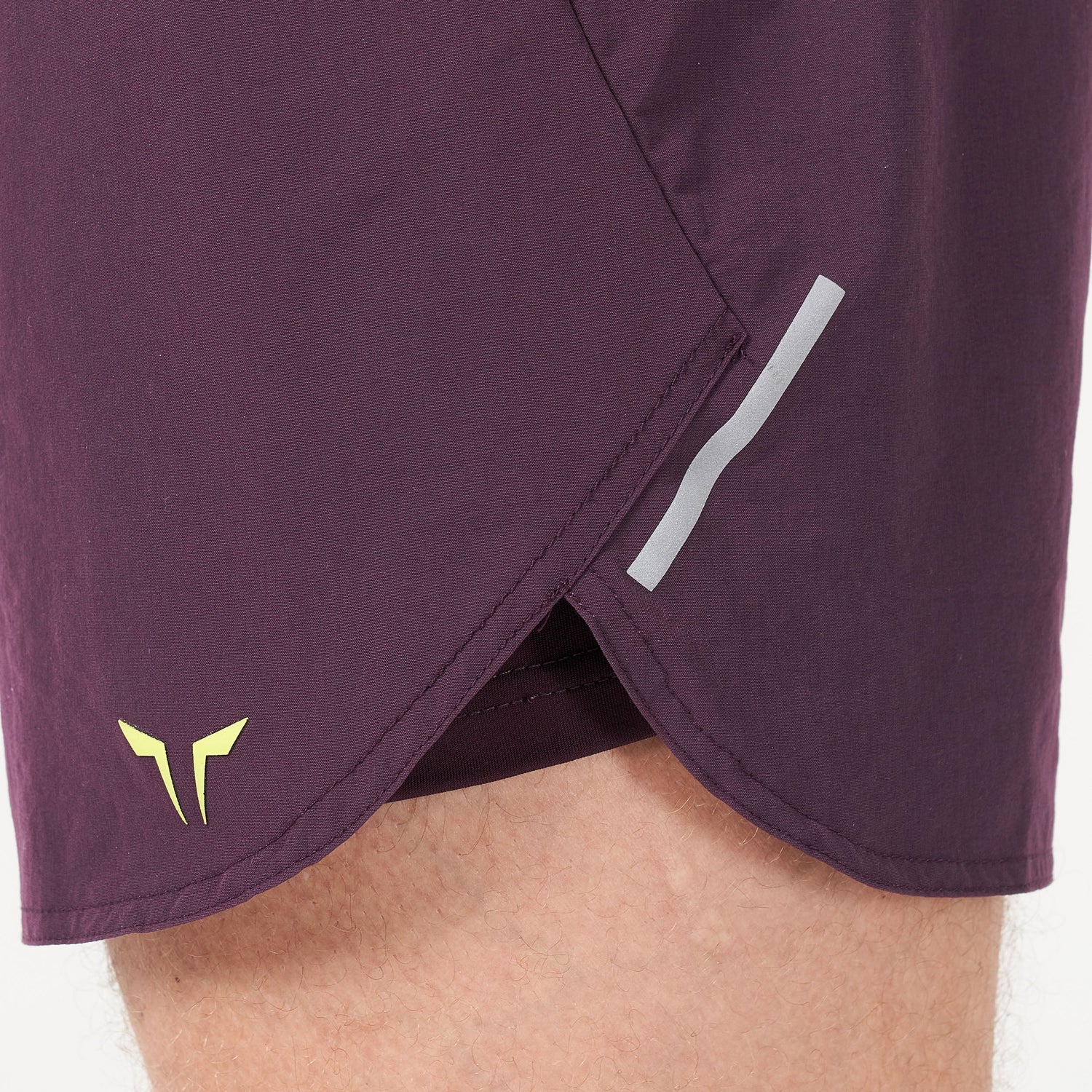 squatwolf-gym-wear-lab360-tdry-tech-2-in-1-shorts-plum-perfect-workout-short-for-men