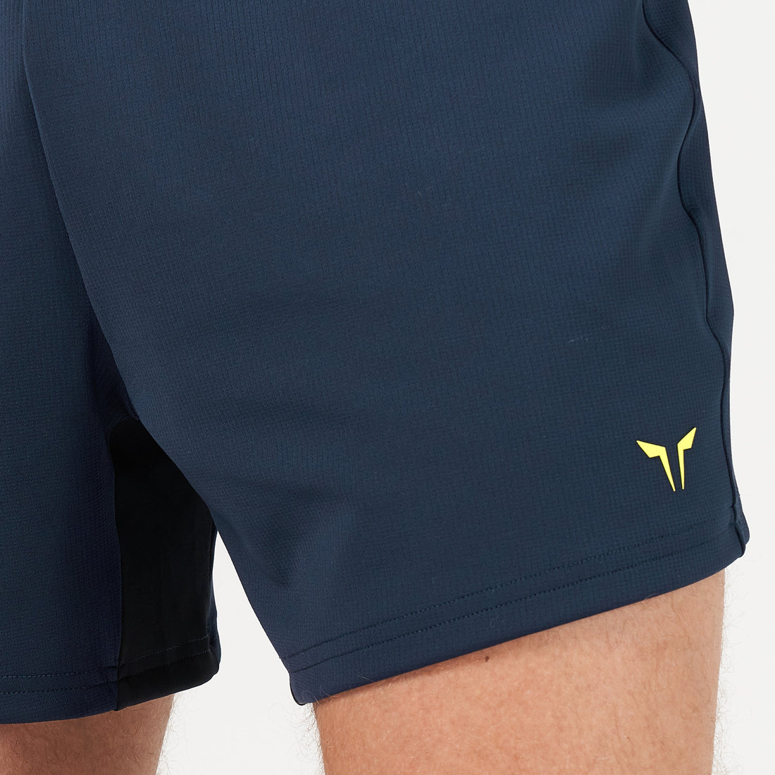 squatwolf-gym-wear-lab360-tdry-flex-shorts-navy-workout-short-for-men