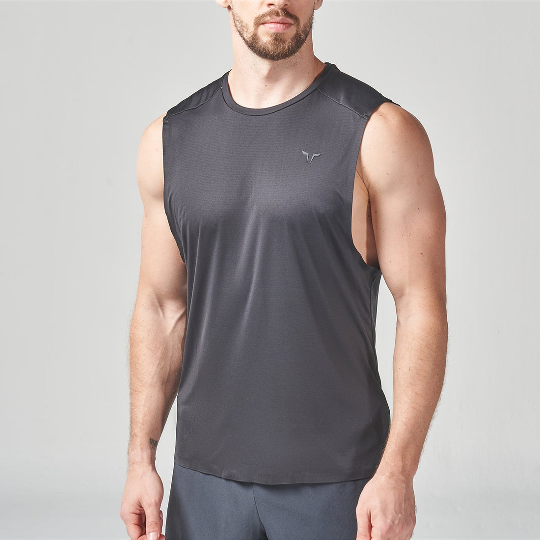 squatwolf-gym-wear-lab360-active-tank-black-workout-tank-tops-for-men