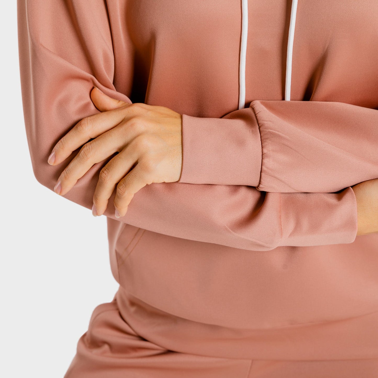 squatwolf-gym-hoodies-women-primal-hoddie-pink-dusty-workout-clothes