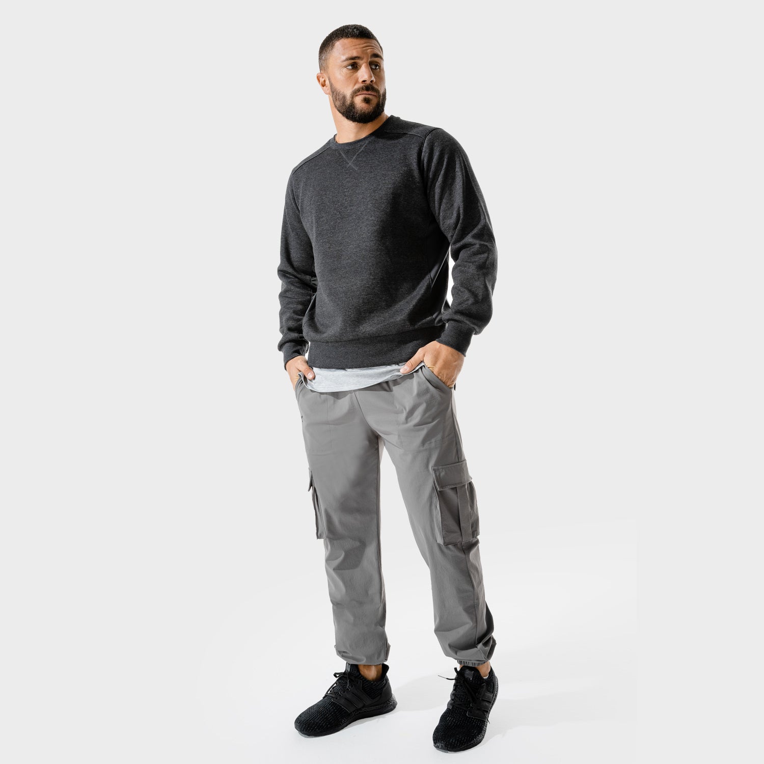 squatwolf-workout-sweatshirts-code-urban-sweatshirt-charcoal-marl-gym-clothes-for-men