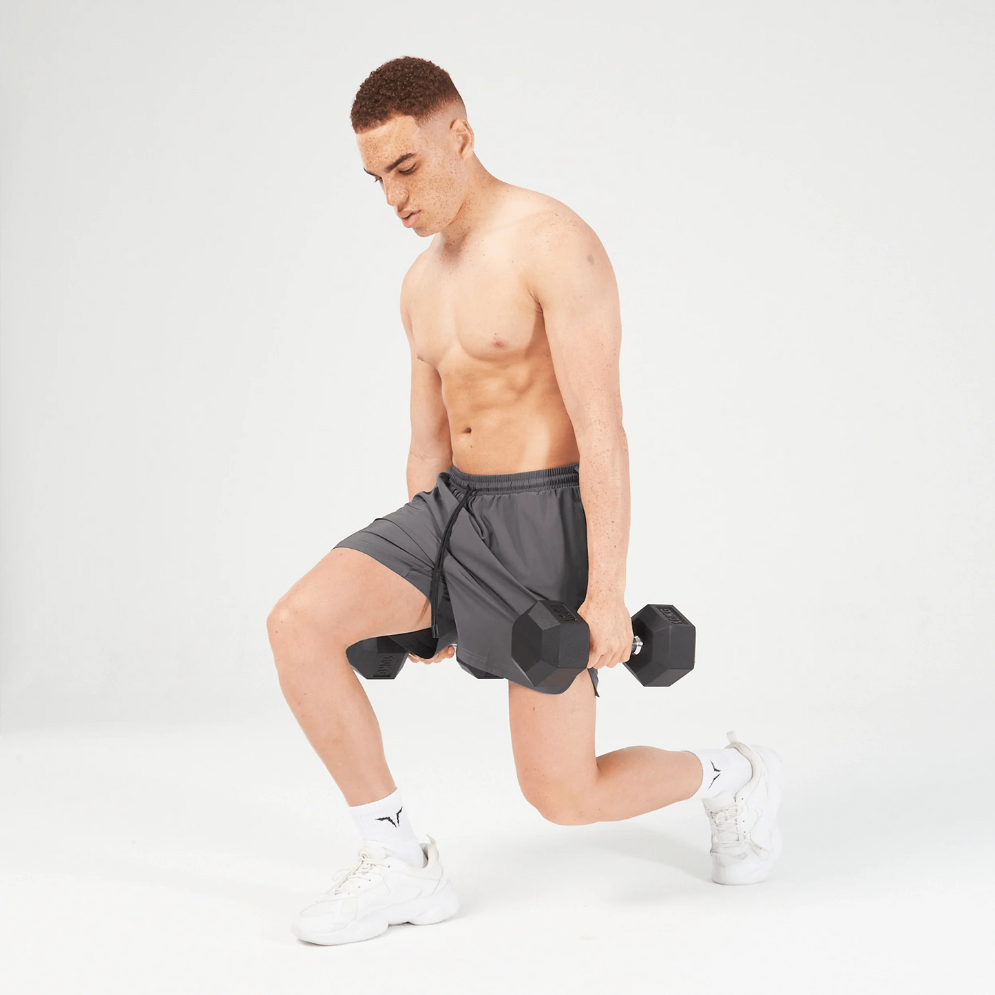 squatwolf-gym-wear-essential-pro-5-inch-shorts-asphalt-workout-short-for-men