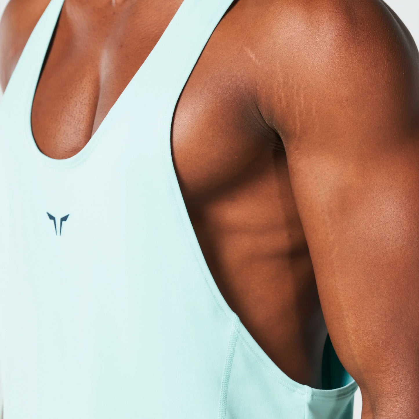 بلوزة نيكست جين سترينجر 2.1 - أزرق فاتح