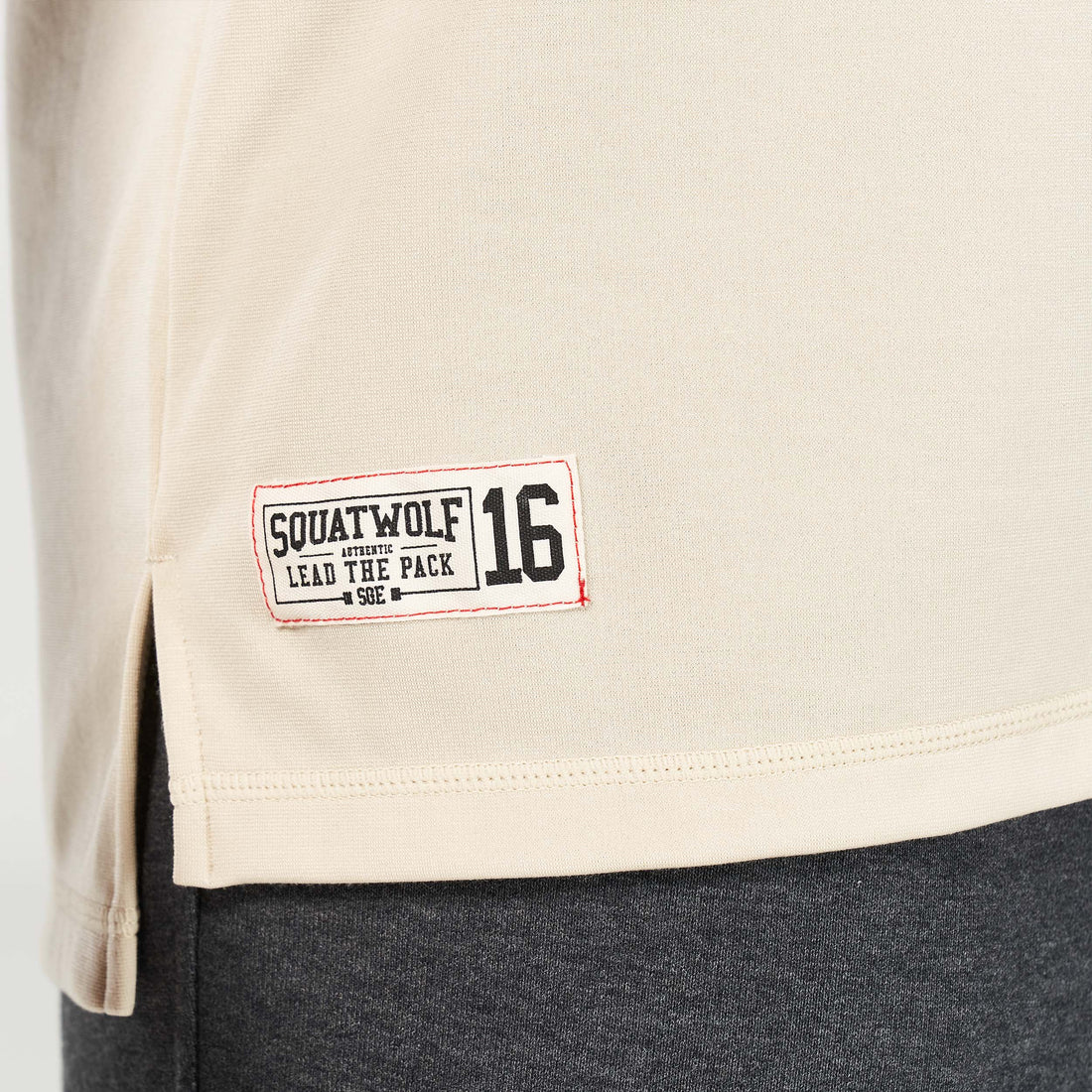 squatwolf-gym-wear-golden-era-legacy-oversized-tee-brown-rice-workout-shirts-for-men