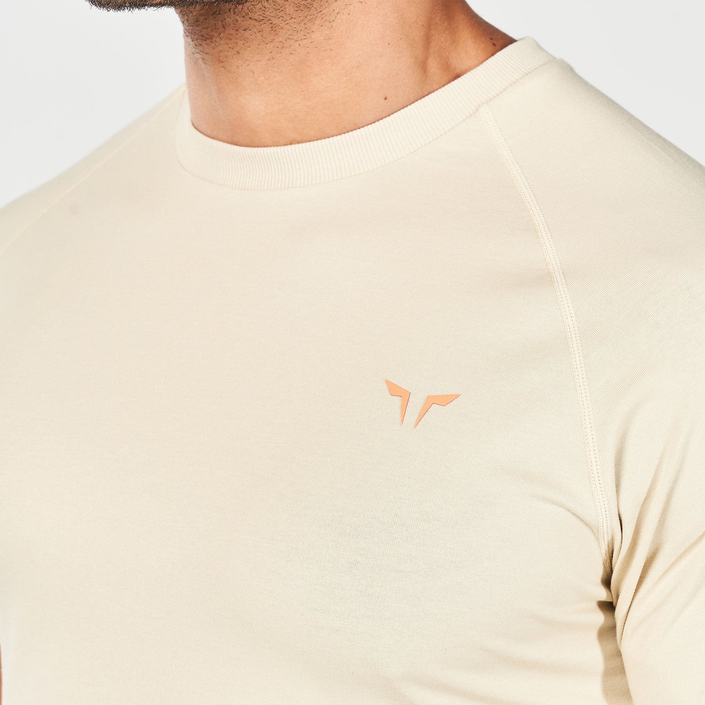 squatwolf-gym-wear-golden-era-raglan-muscle-tee-brown-rice-workout-shirts-for-men