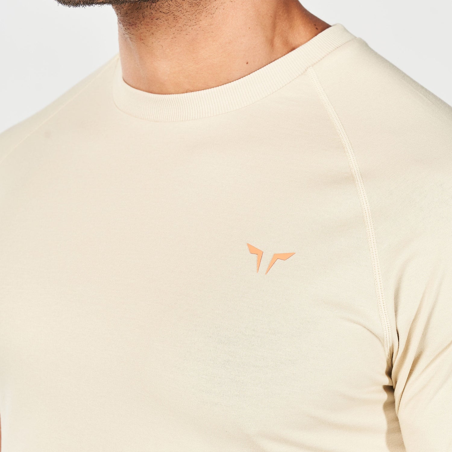 squatwolf-gym-wear-golden-era-raglan-muscle-tee-brown-rice-workout-shirts-for-men