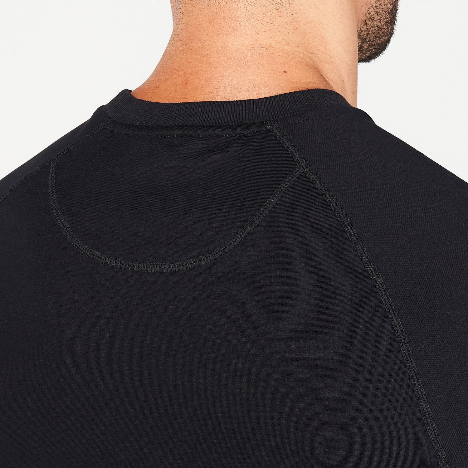 squatwolf-gym-wear-golden-era-raglan-muscle-tee-black-workout-shirts-for-men