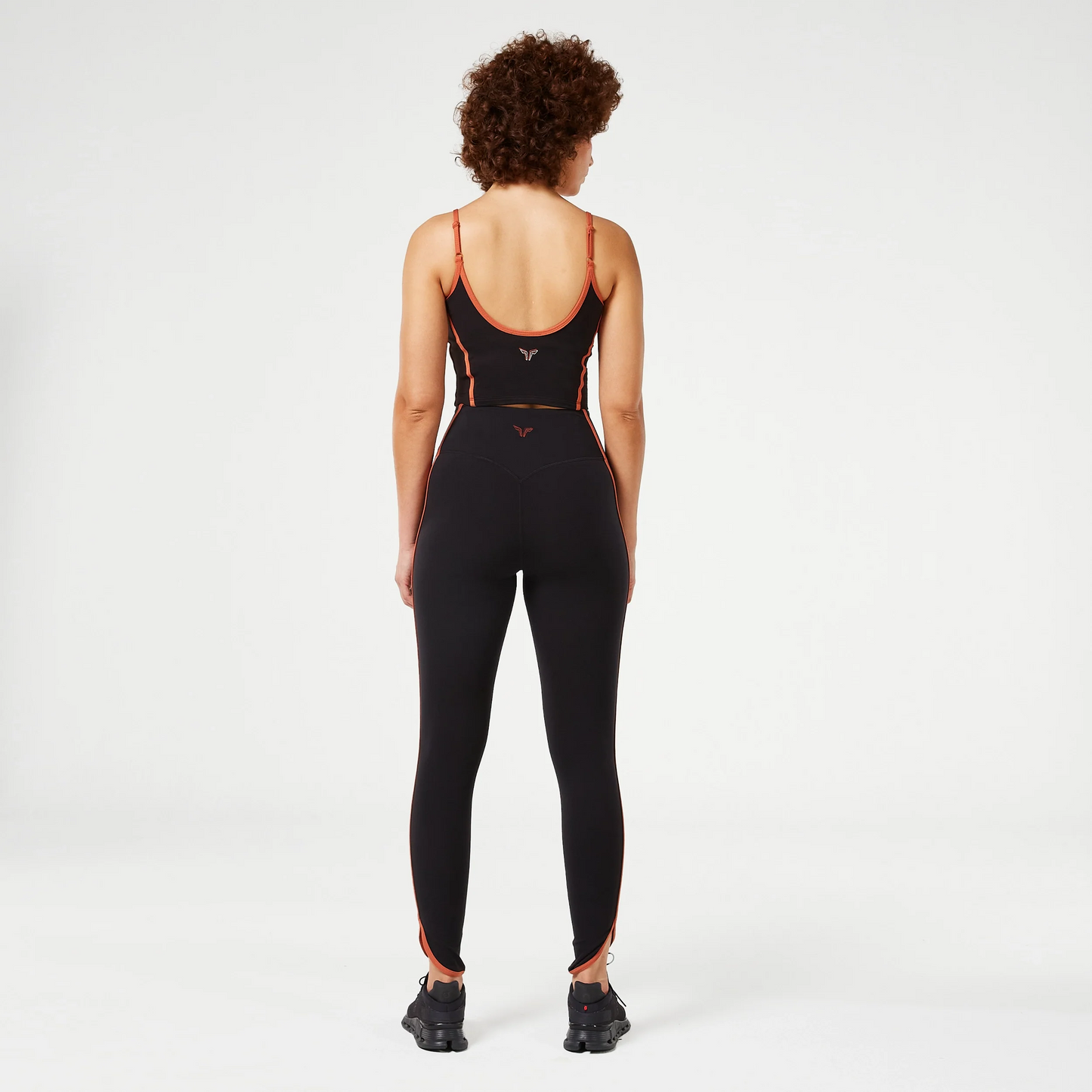 برامي ريتروجرايد  - أسود 