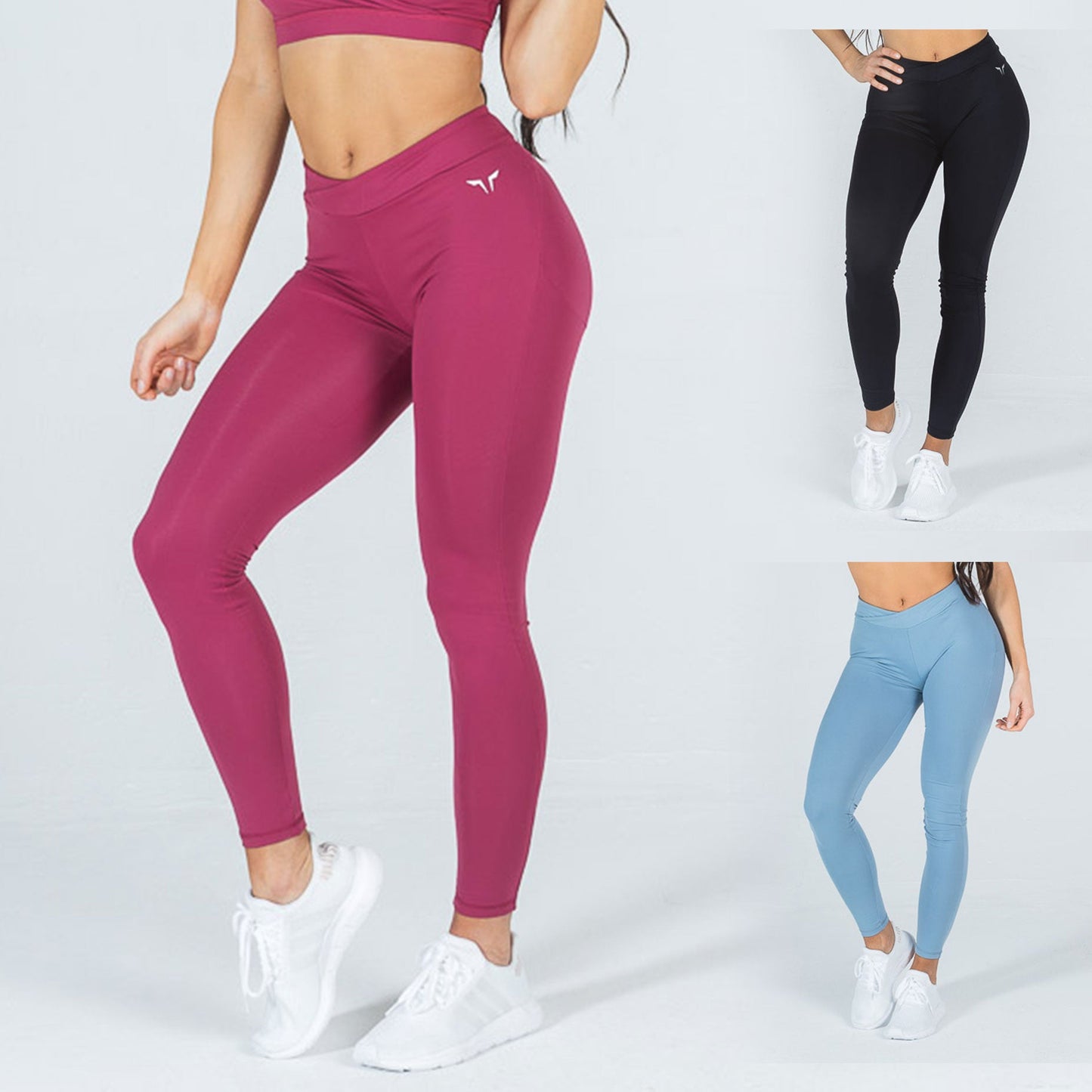 Athena Leggings Bundle 2