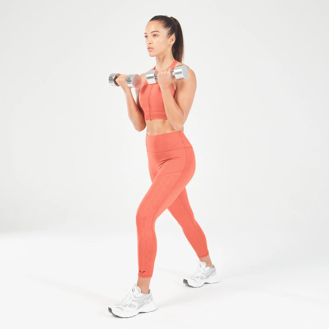 squatwolf-workout-clothes-serpent-zip-up-bra-mineral-red-sports-bra-for-gym