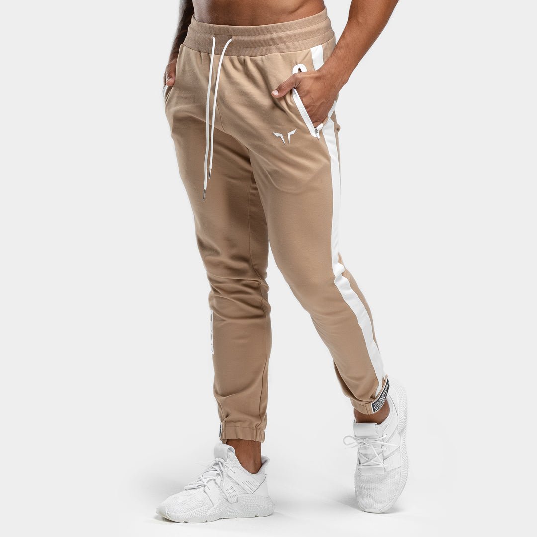 squatwolf-workout-pants-for-men-hype-jogger-hype-jogger-beige-white-gym-wear