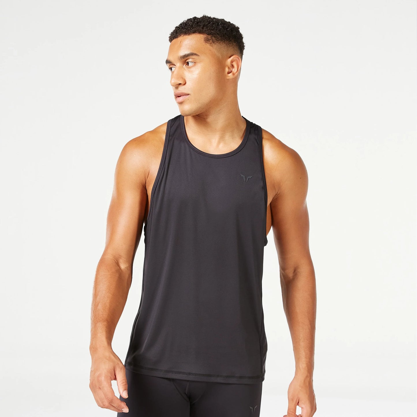 LAB360° Graphene Tech Stringer - Black