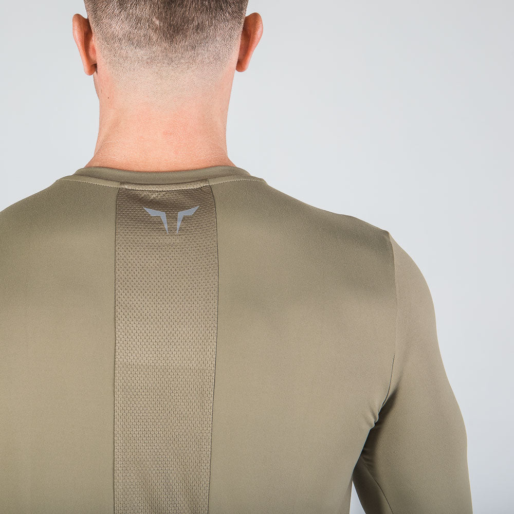 squatwolf-gym-wear-muscle-tee-brown-workout-t-shirts-for-men