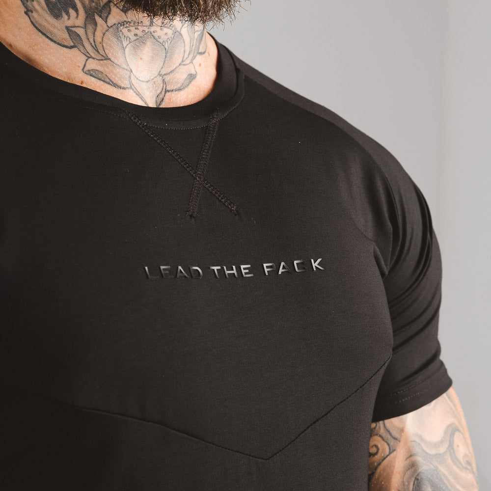 squatwolf-gym-wear-statement-tee-black-workout-shirts-for-men