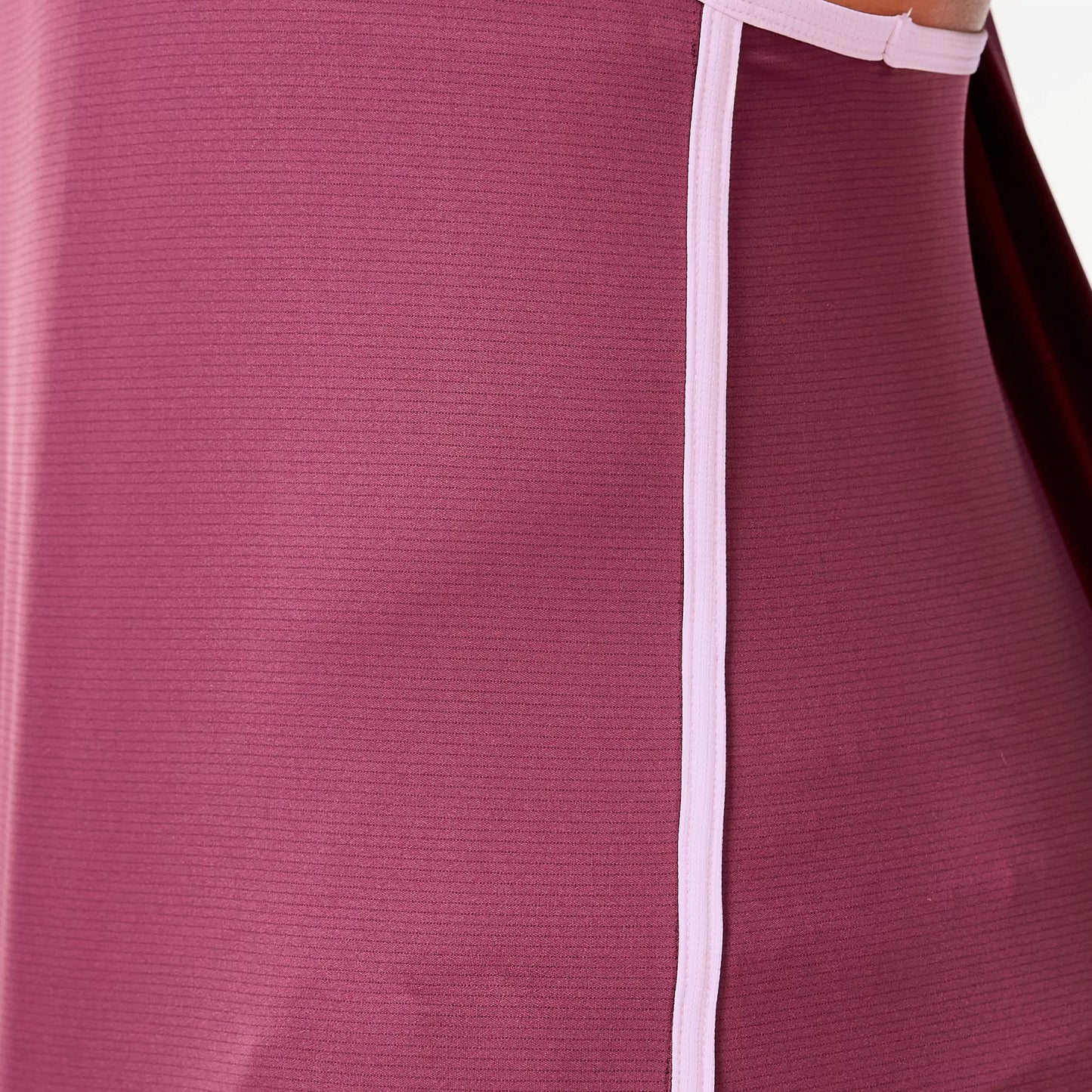 سترنقر لاب°360 بتقنية الغرافين - عنابي فاقع