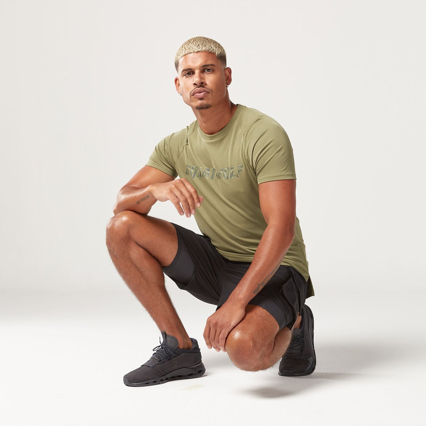 squatwolf-gym-wear-code-muscle-tee-green-workout-shirts-for-men