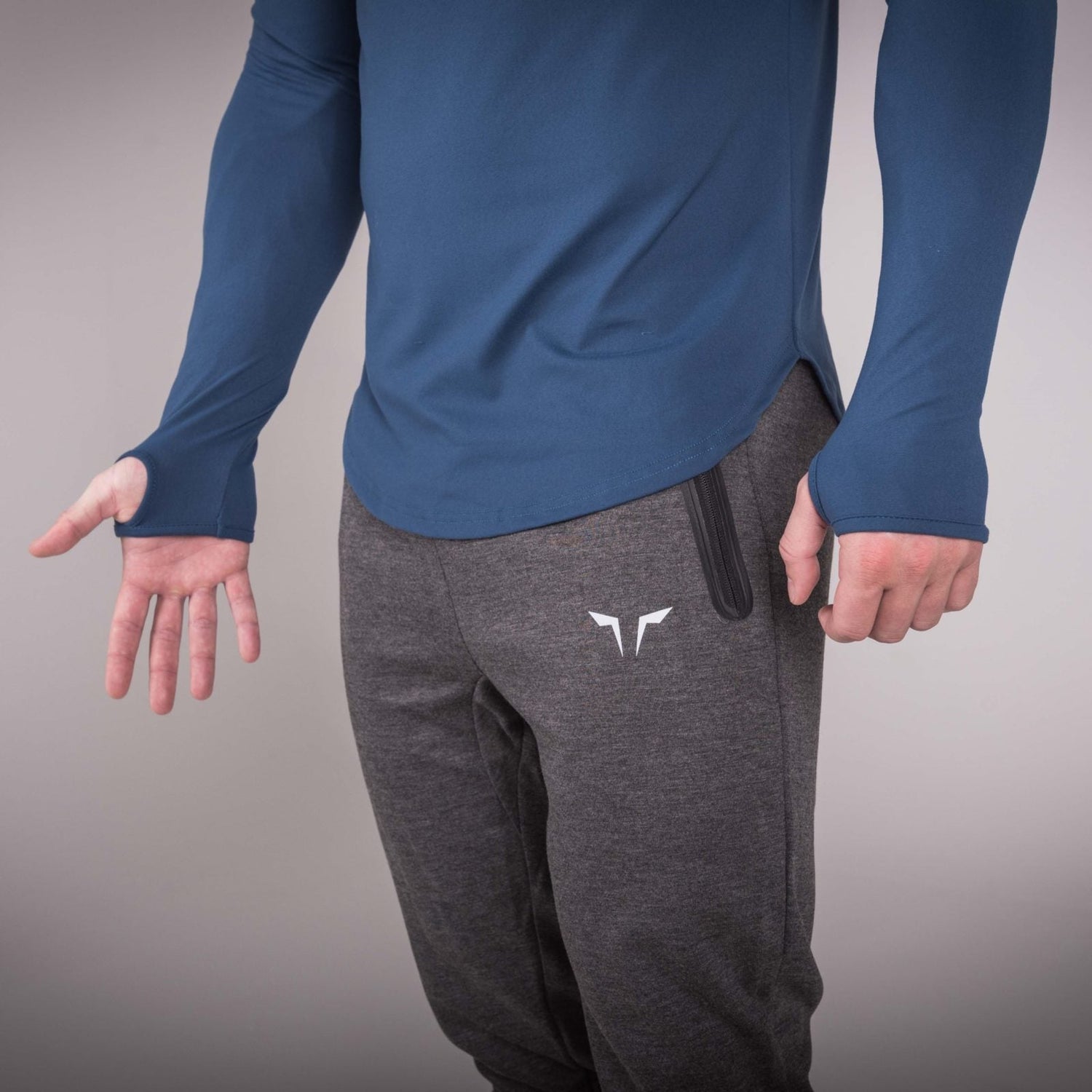 squatwolf-gym-wear-muscle-tee-blue-workout-t-shirts-for-men