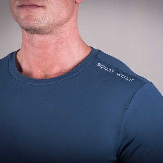 squatwolf-gym-wear-muscle-tee-blue-workout-t-shirts-for-men
