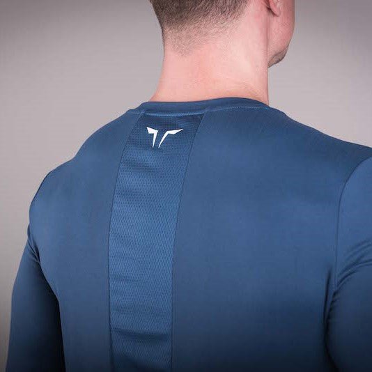 squatwolf-gym-wear-muscle-tee-blue-workout-t-shirts-for-men