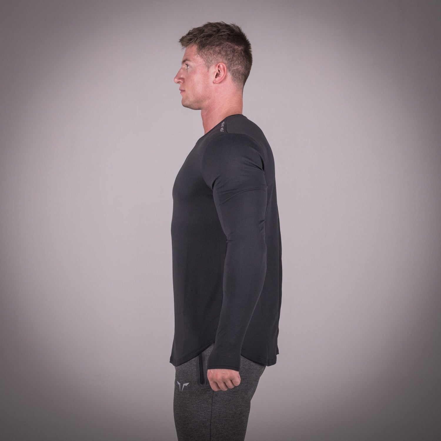 squatwolf-gym-wear-muscle-tee-black-workout-t-shirts-for-men