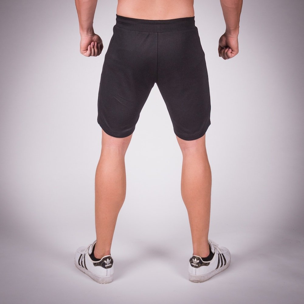 shorts 2.0 black