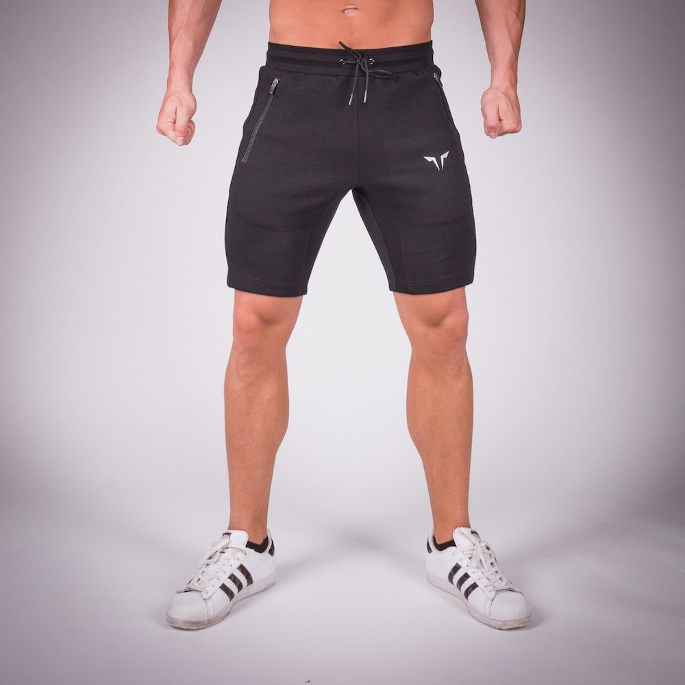 shorts 2.0 black