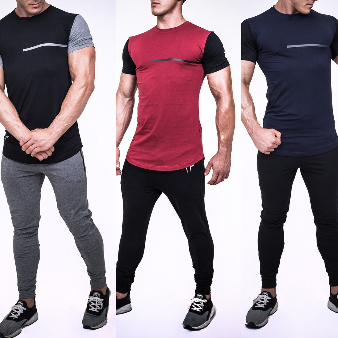 Urban Fit Combo
