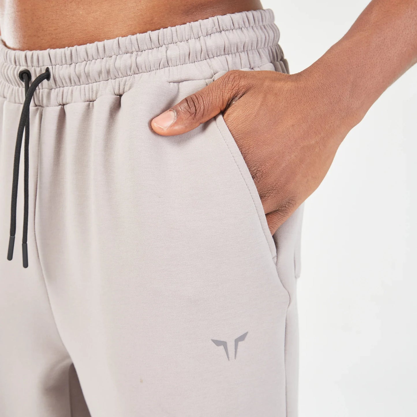 squatwolf-gym-wear-core-level-up-joggers-light-gray-workout-pants-for-men