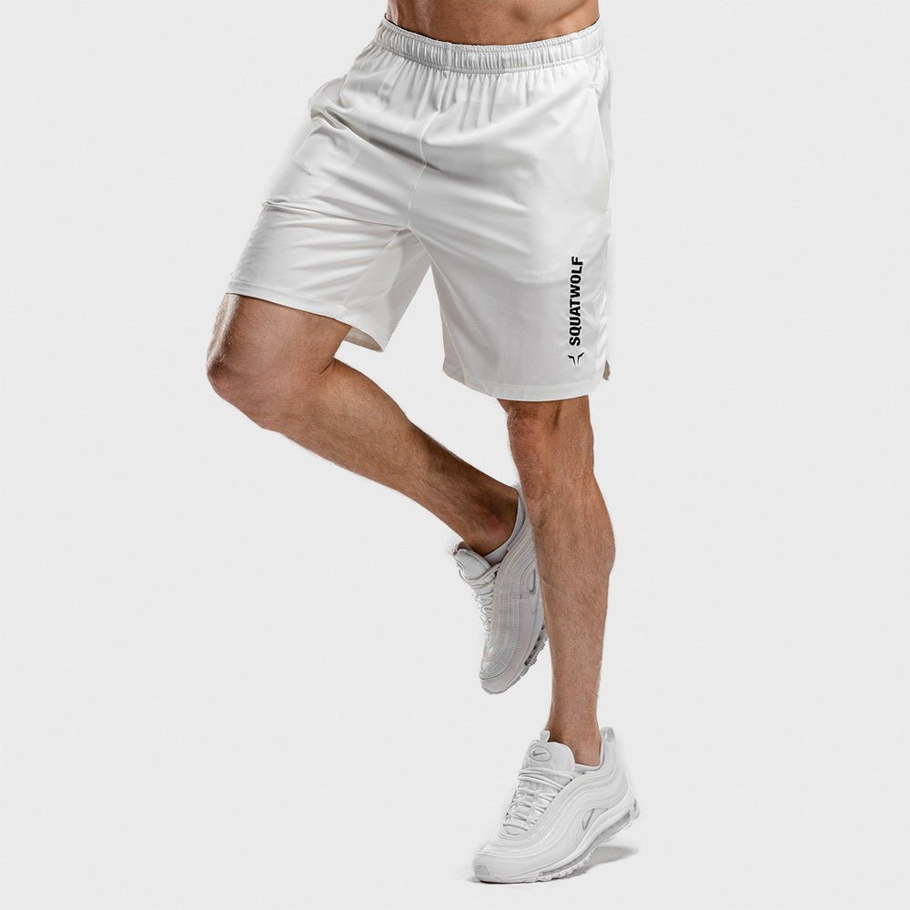 squatwolf-workout-short-for-men-warrior-shorts-white-gym-wear