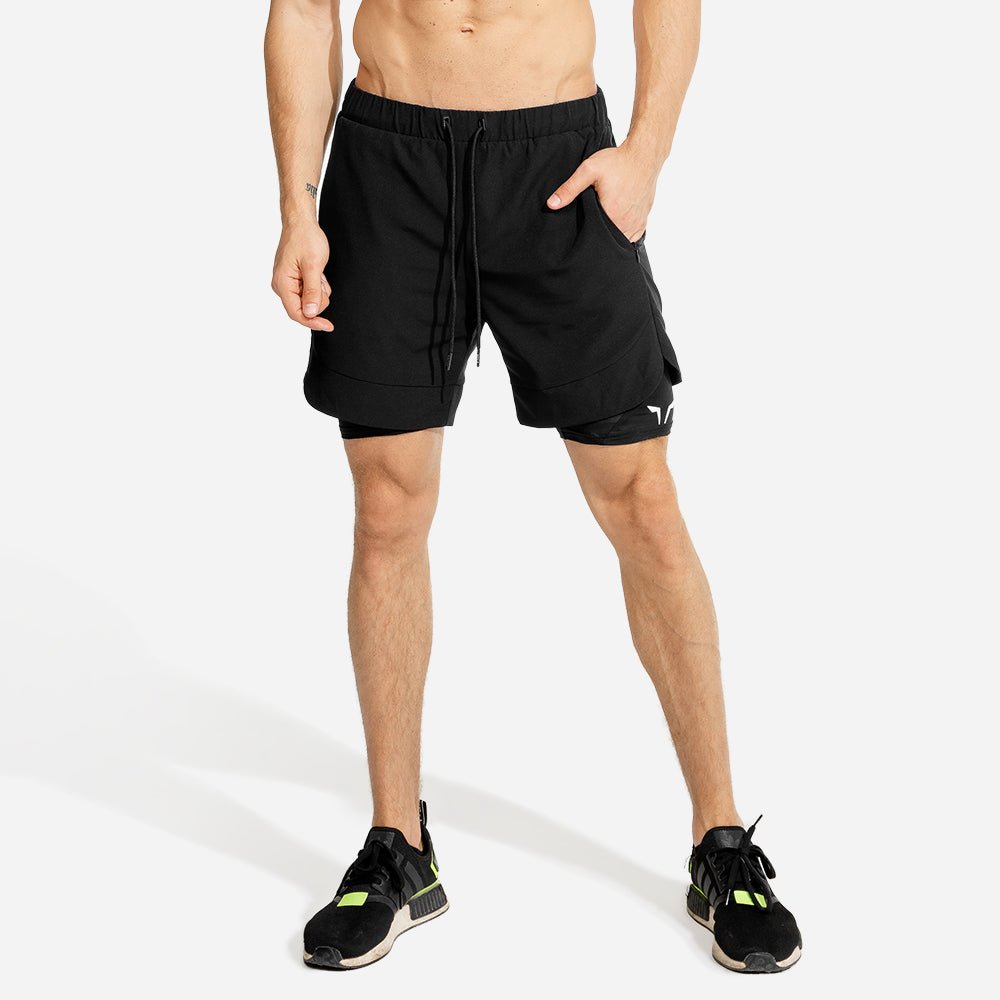 squatwolf-workout-short-for-men-2-in-1-black-shorts-gym-wear