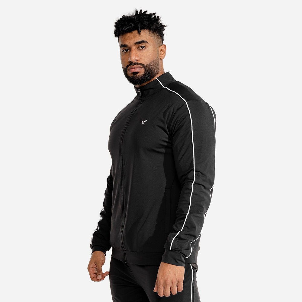 squatwolf-workout-hoodies-for-men-evolve-track-jacket-black-gym-wear