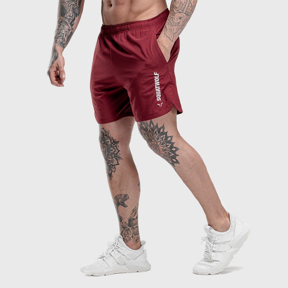 squatwolf-workout-short-for-men-warrior-shorts-olive-gym-wear