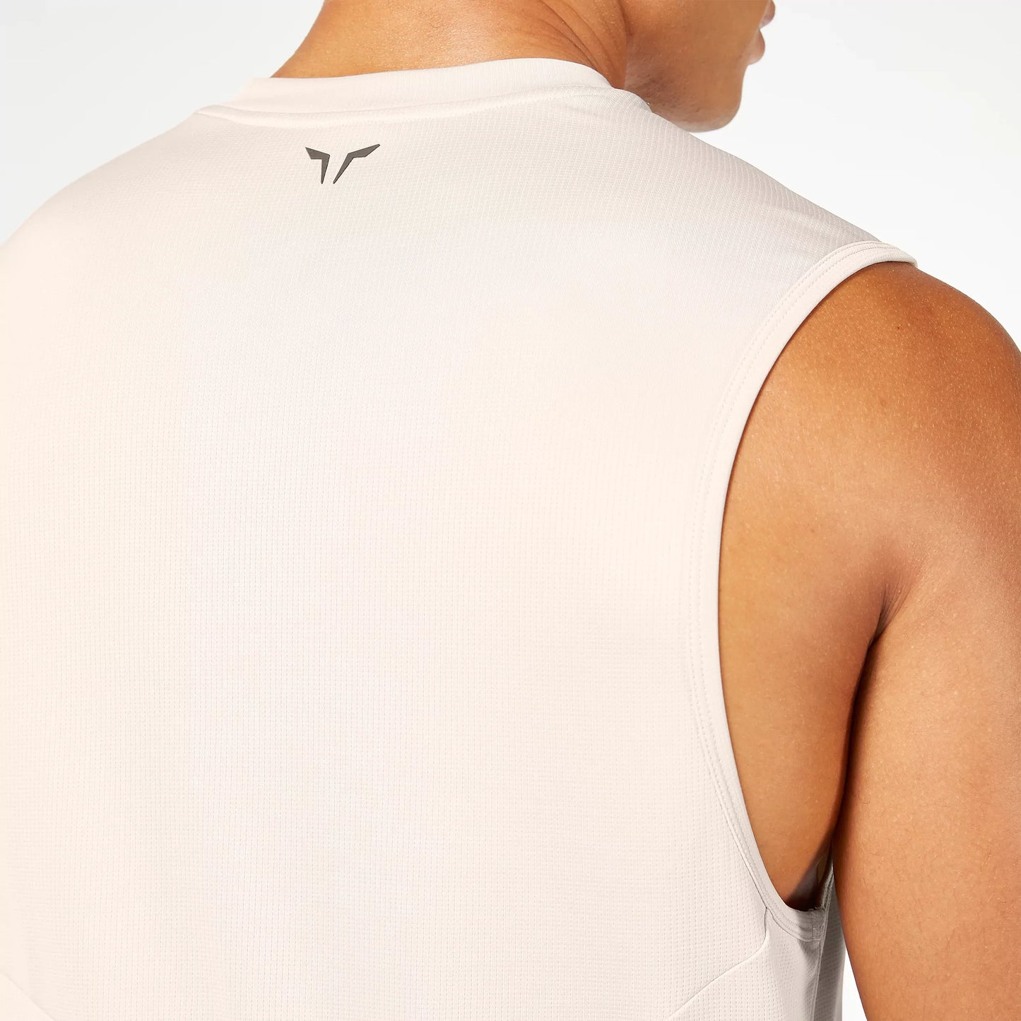 LAB360° TDry™ Tank - Gray Morn