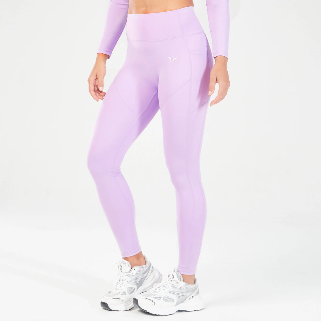 squatwolf-workout-clothes-core-panel-leggings-purple-rose-gym-leggings-for-women