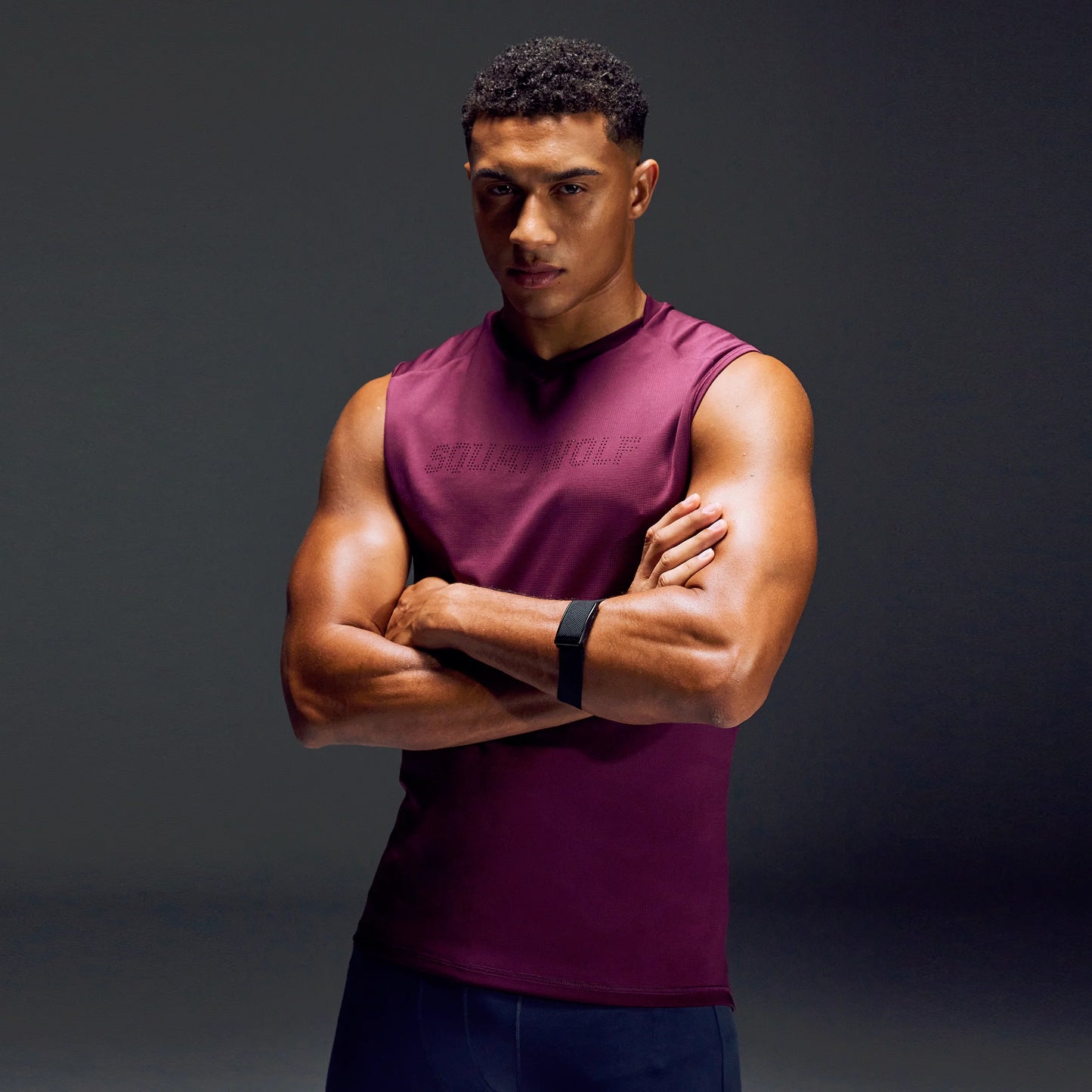 LAB360° TDry™ Tank - Grape