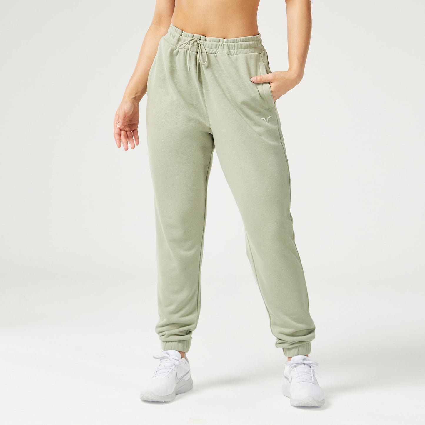 Essential Joggers - Desert Sage