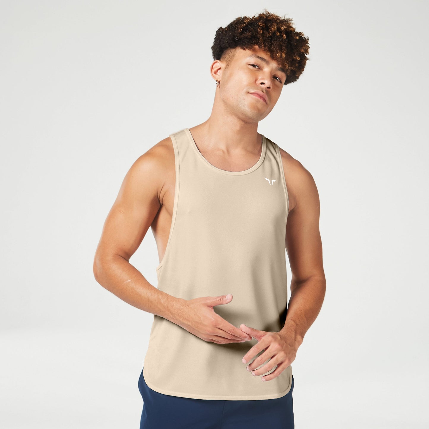 Lightweight Tank - Cobblestone