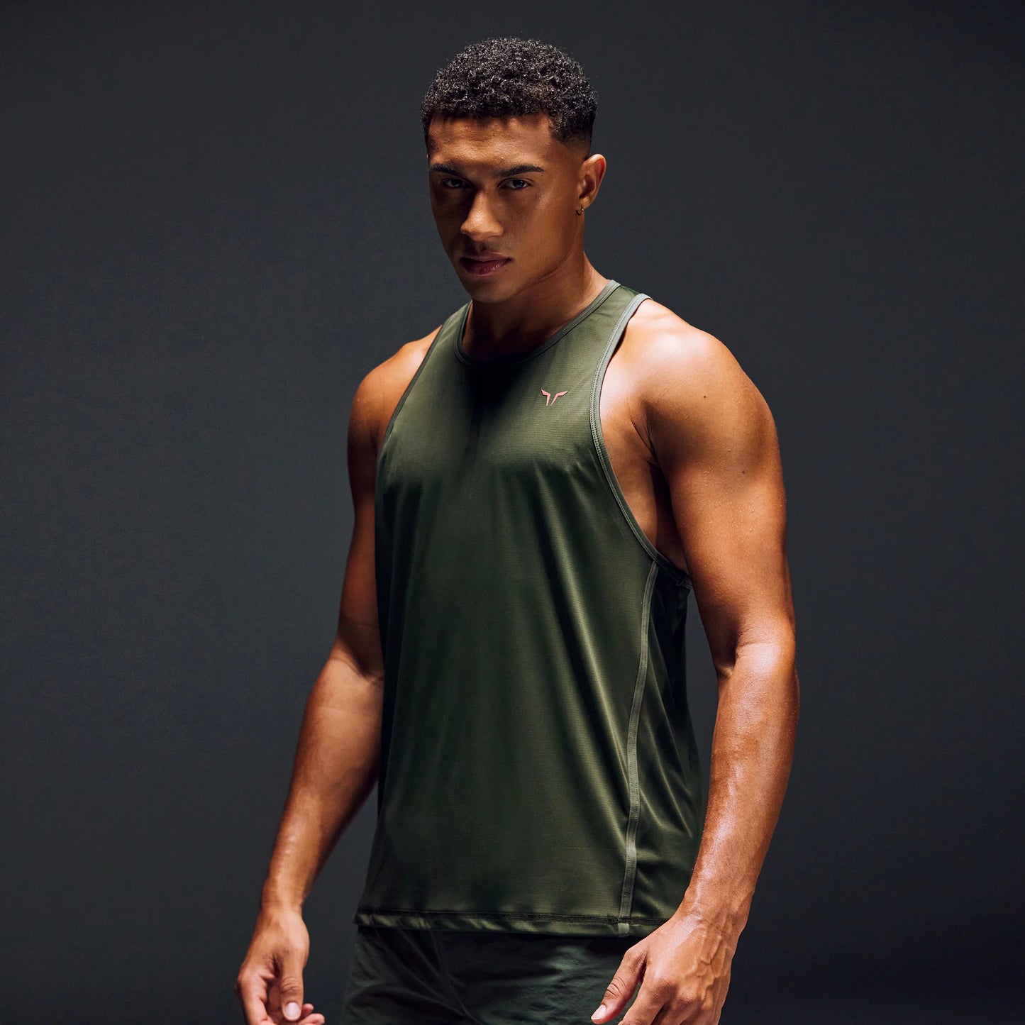 سترنقر لاب°360 بتقنية الغرافين - أخضر عشبي