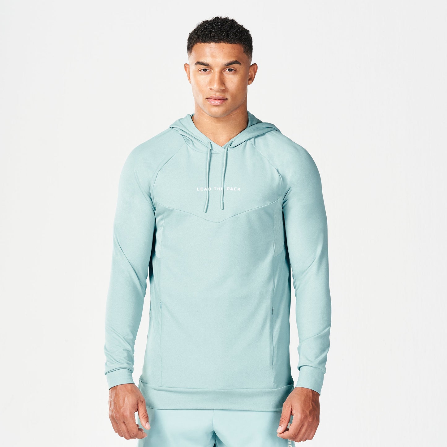 هودي ستيتمنت 2.0 - أزرق فاتح مارل