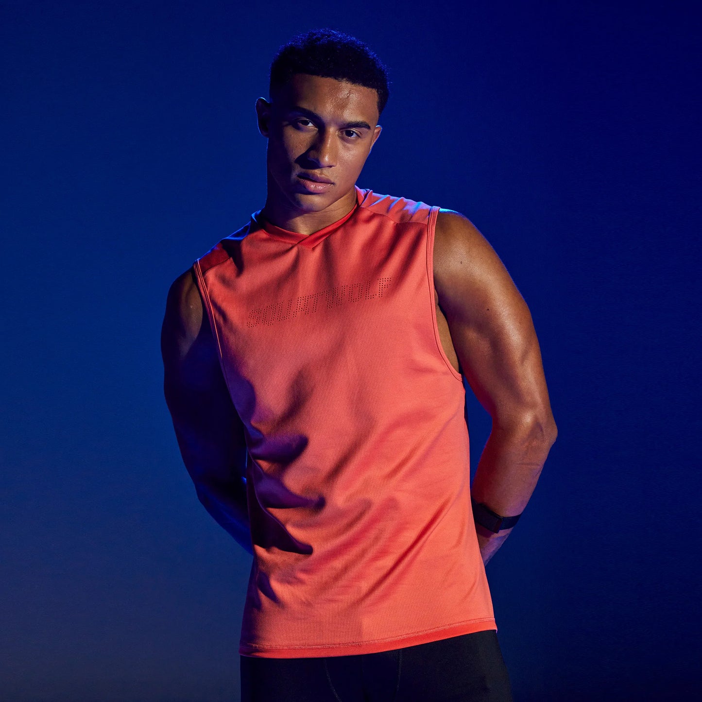 LAB360° TDry™ Tank - Coral