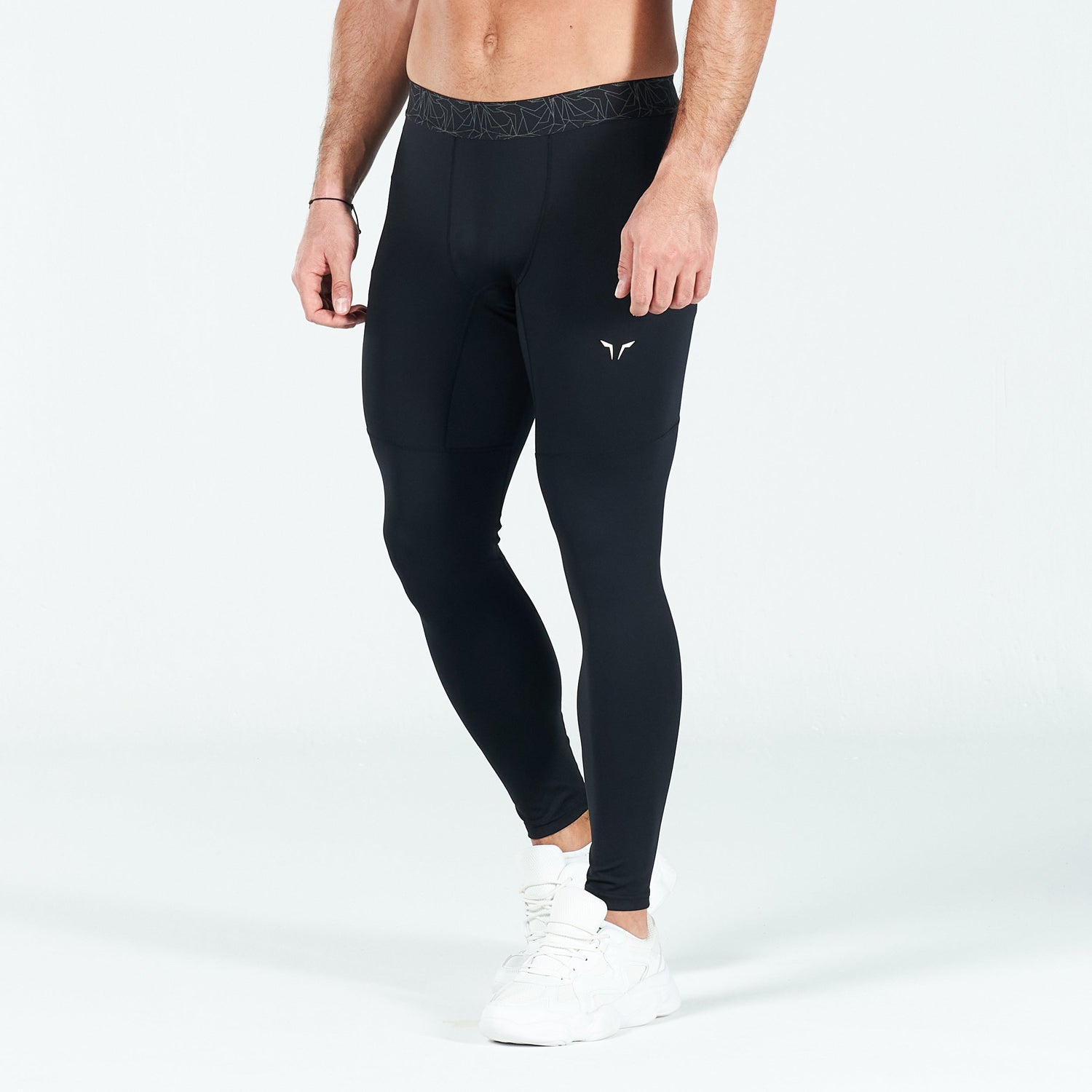 squatwolf-gym-wear-statement-dryflex-tights-black-workout-tights-for-men