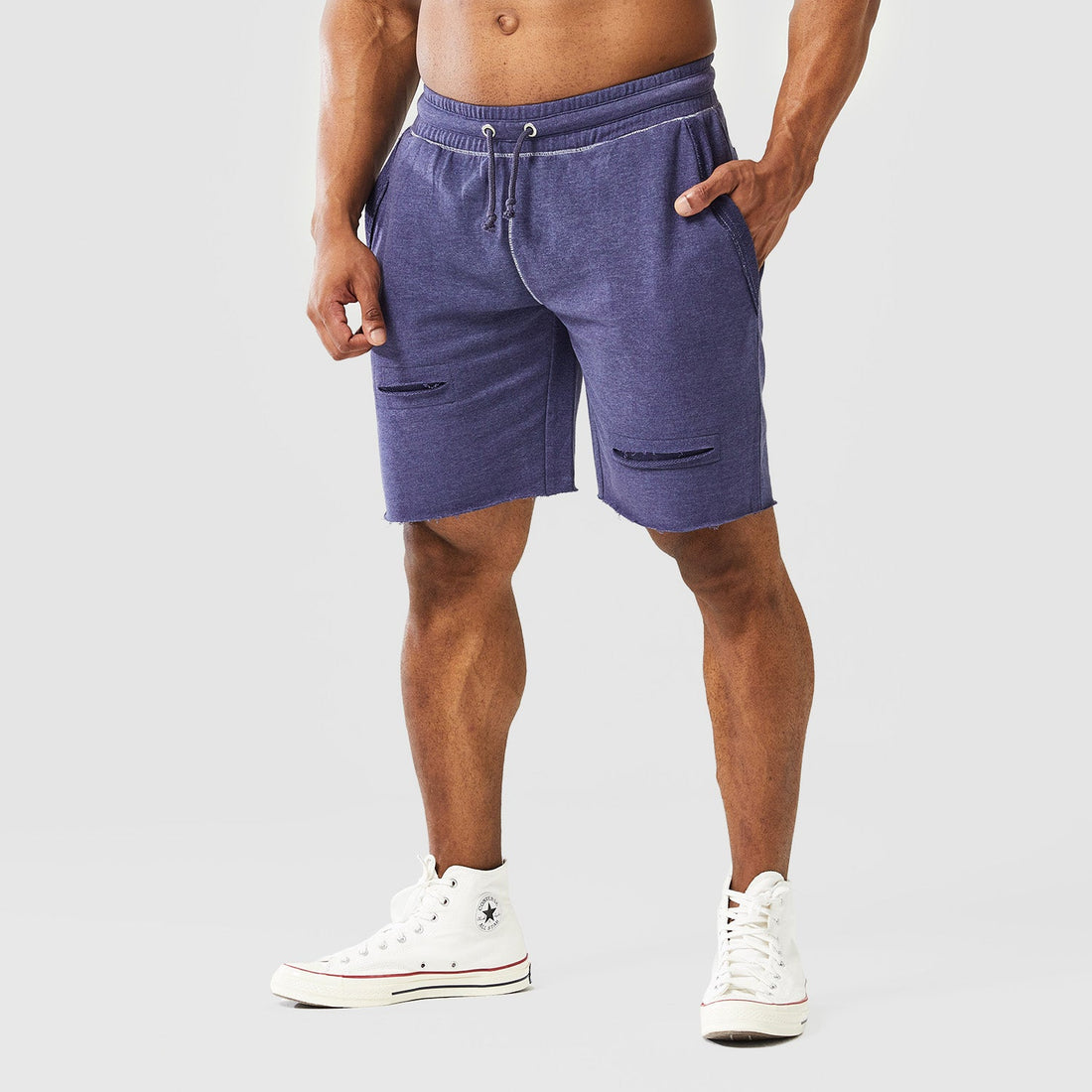 squatwolf-gym-wear-golden-era-ripped-shorts-patriot-blue-workout-short-for-men